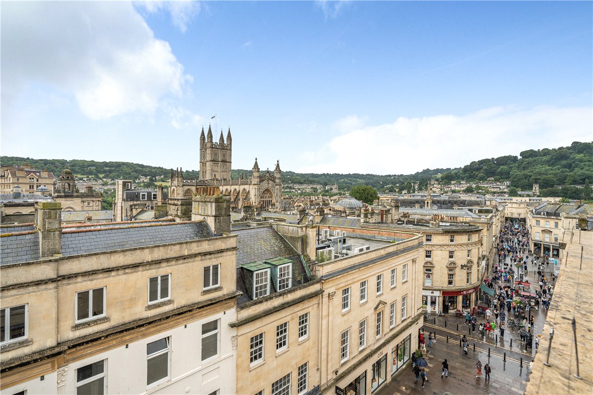 2 bedroom Flat, Parsonage Lane, Bath, BA1 - Let Agreed, Image 2
