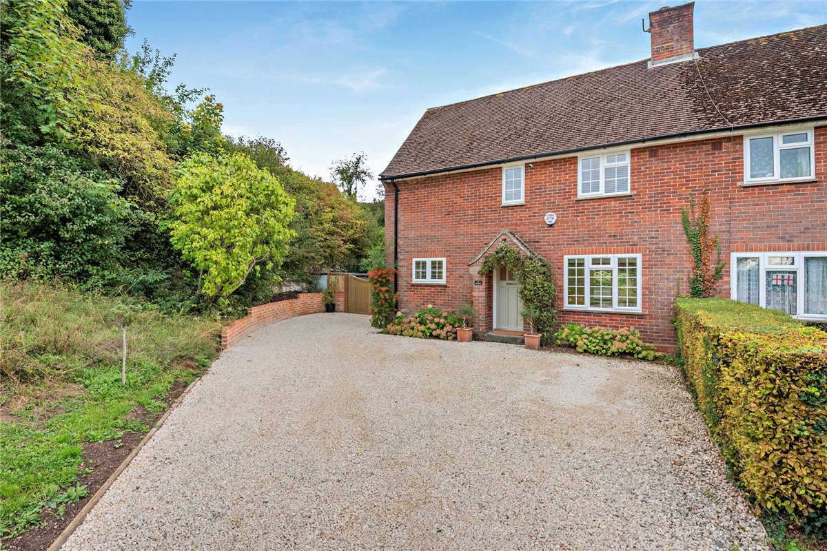 3 bedroom House, Ecchinswell, Newbury, RG20 - Available, Image 30