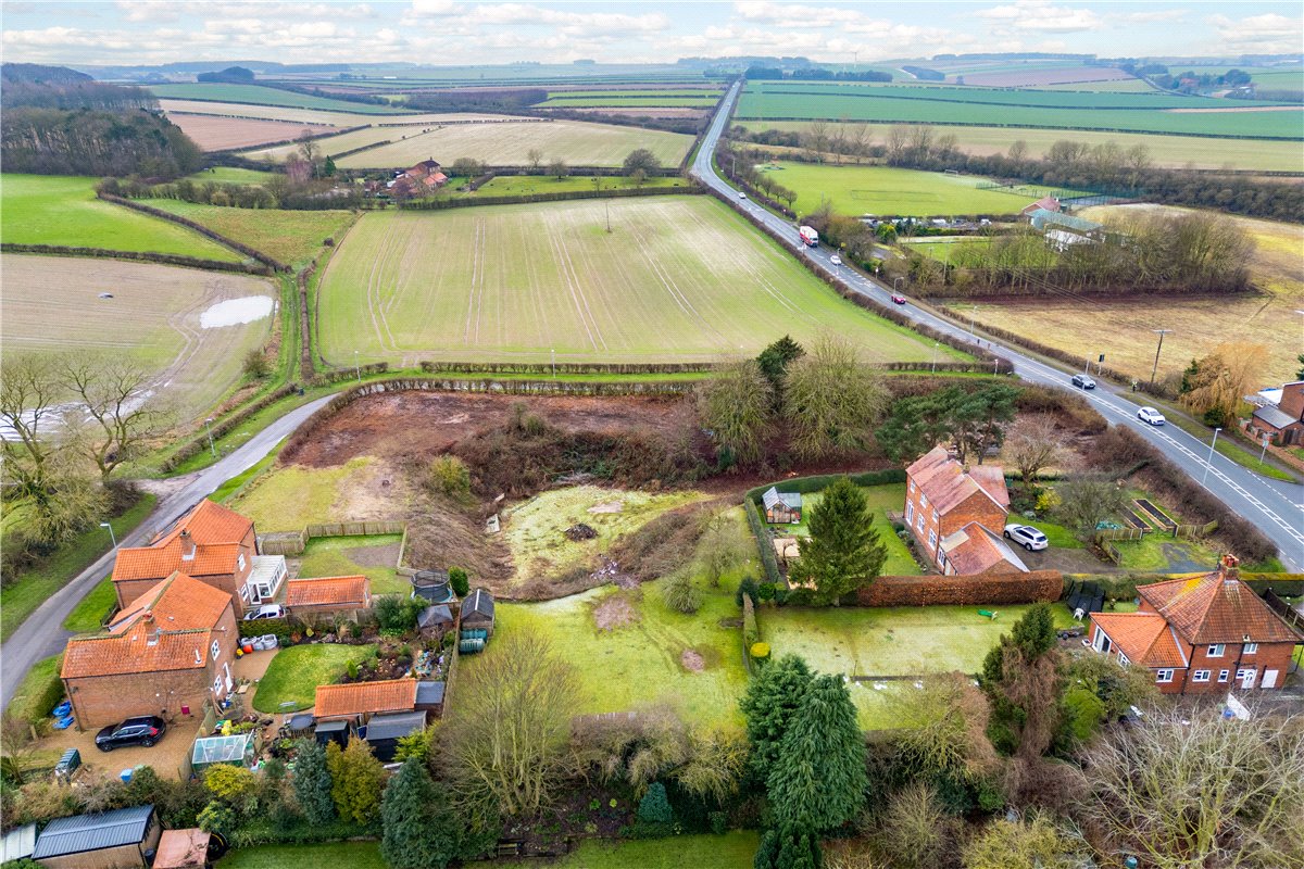   Development Land, Front Street, Middleton on the Wolds, YO25 - Sold STC, Image 5