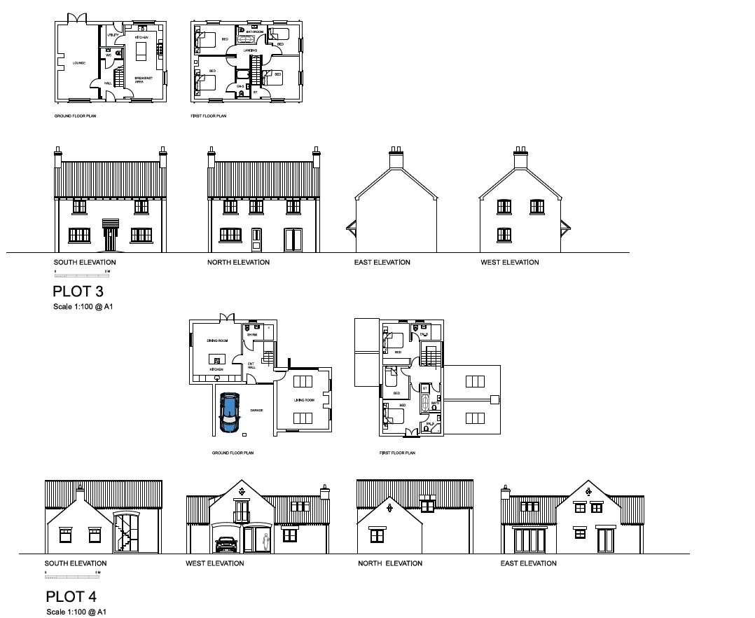   Development Land, Front Street, Middleton on the Wolds, YO25 - Available, Image 5