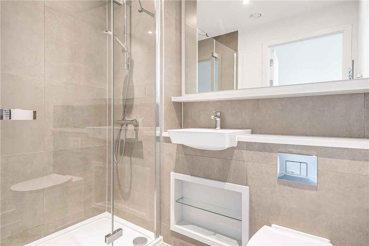2 bedroom Flat, Munda Way, Oxford, OX2 - Let Agreed, Image 6