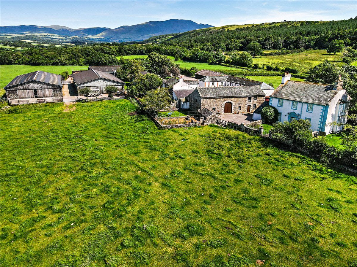   Farm, Prospect Farm, Cockermouth, CA13 - Available, Image 1