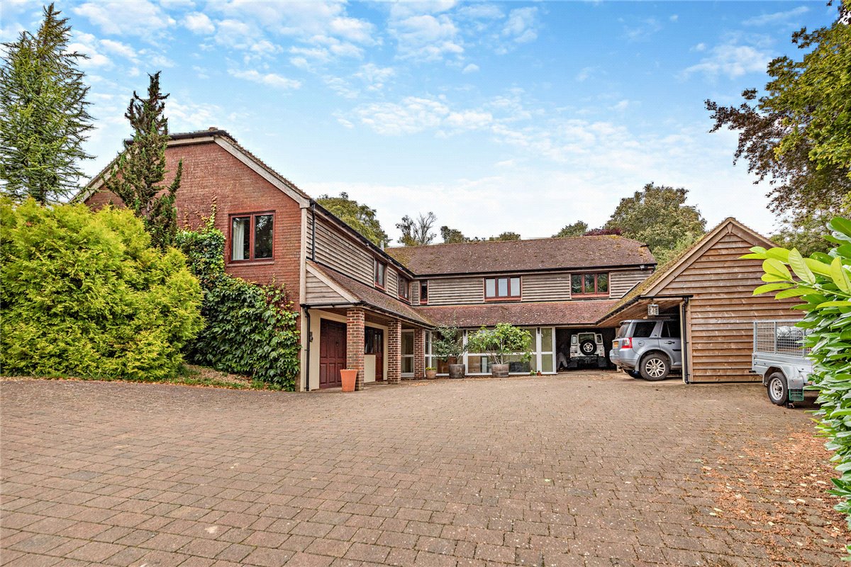 6 bedroom House, The Maltings, West Ilsley, RG20 - Available, Image 1