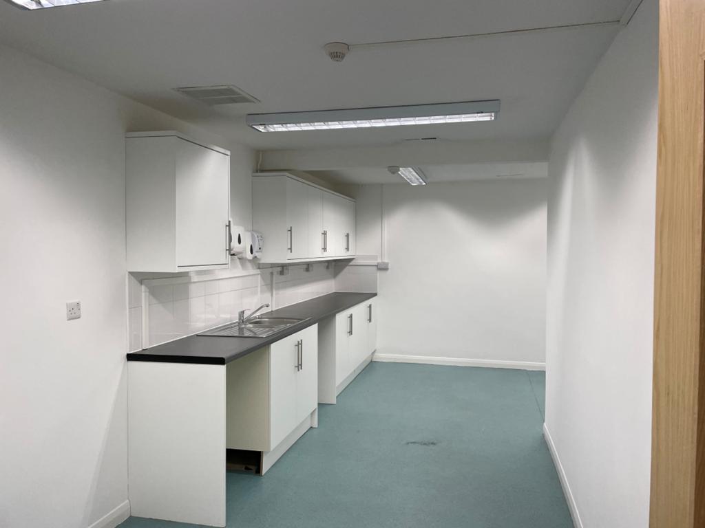 3588 Sq Ft, Westfield Industrial Estate, Midsomer Norton, BA3 - Available, Image 2