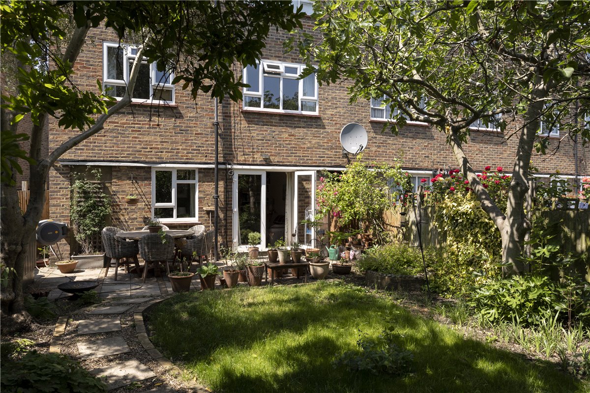 3 bedroom Maisonette, Sarsfeld Road, London, SW12 - Sold, Image 14