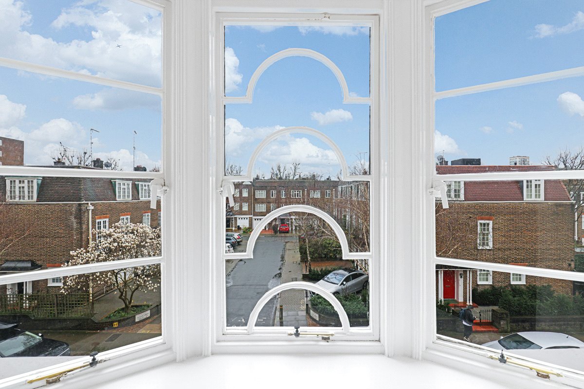 3 bedroom Flat, Holland Park Road, Holland Park, W14 - Let Agreed, Image 20