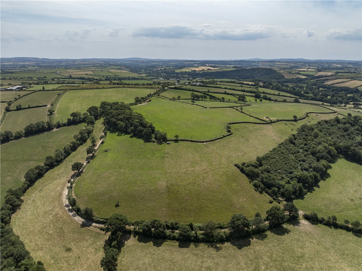 370.75  Land, Northcott, Launceston, PL15 - Available, Image 26