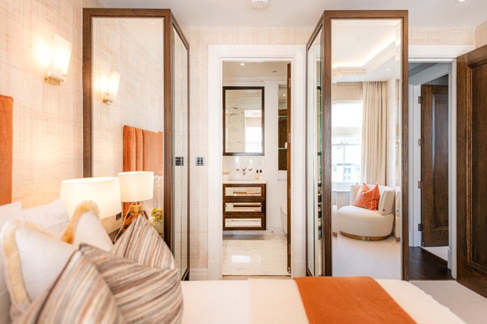 2 bedroom Flat, Prince of Wales Terrace, London, W8 - Available, Image 9