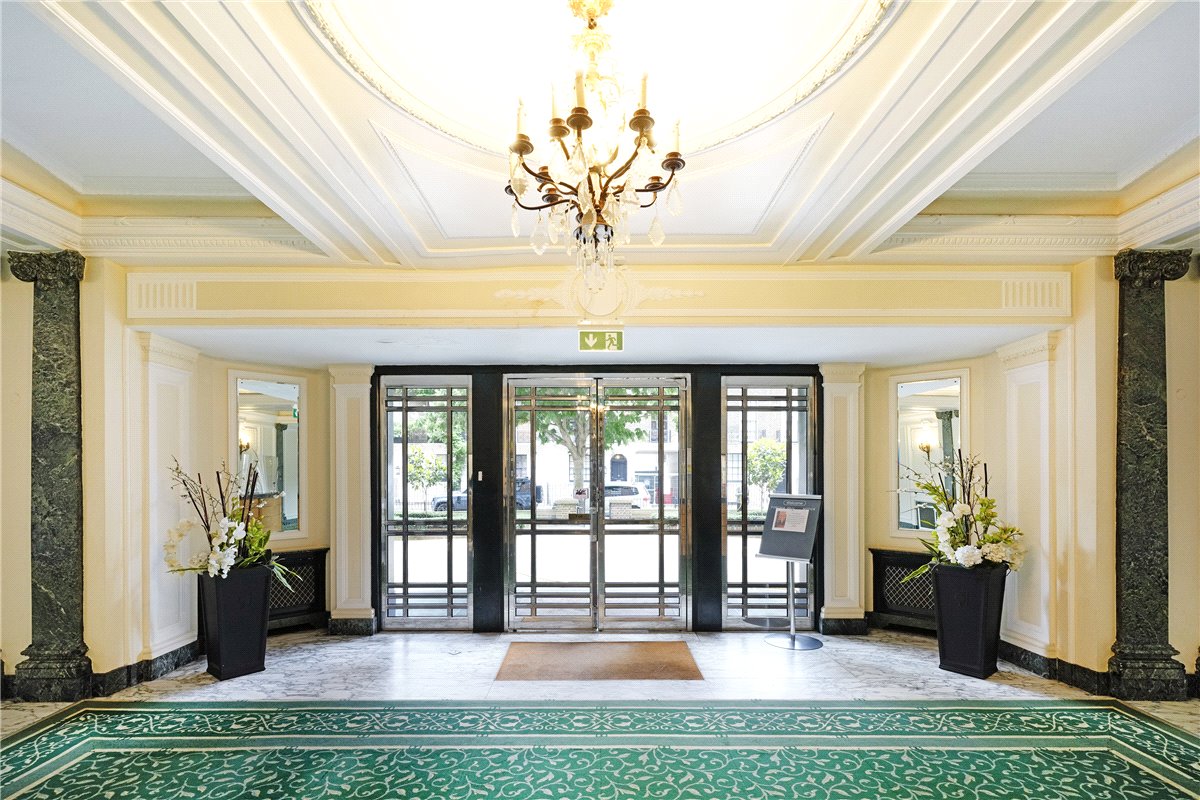2 bedroom Flat, Portsea Place, Marble Arch, W2 - , Image 12
