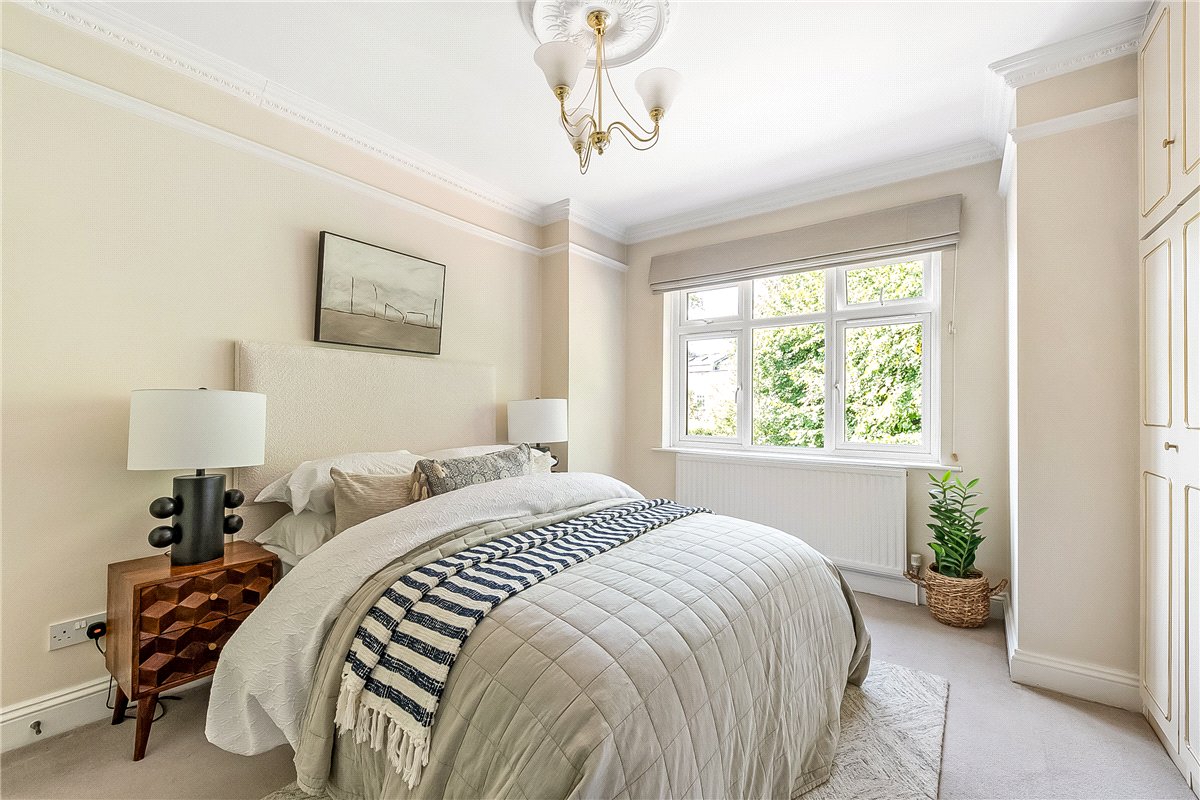 1 bedroom Flat, Wexford Lodge, 163 Nightingale Lane, SW12 - Available, Image 4