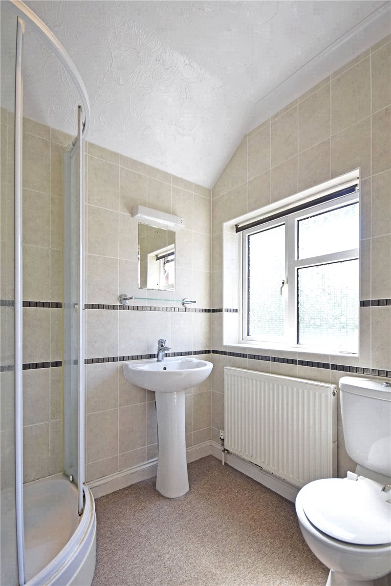 4 bedroom House, Galfrid Road, Cambridge, CB5 - Sold, Image 1