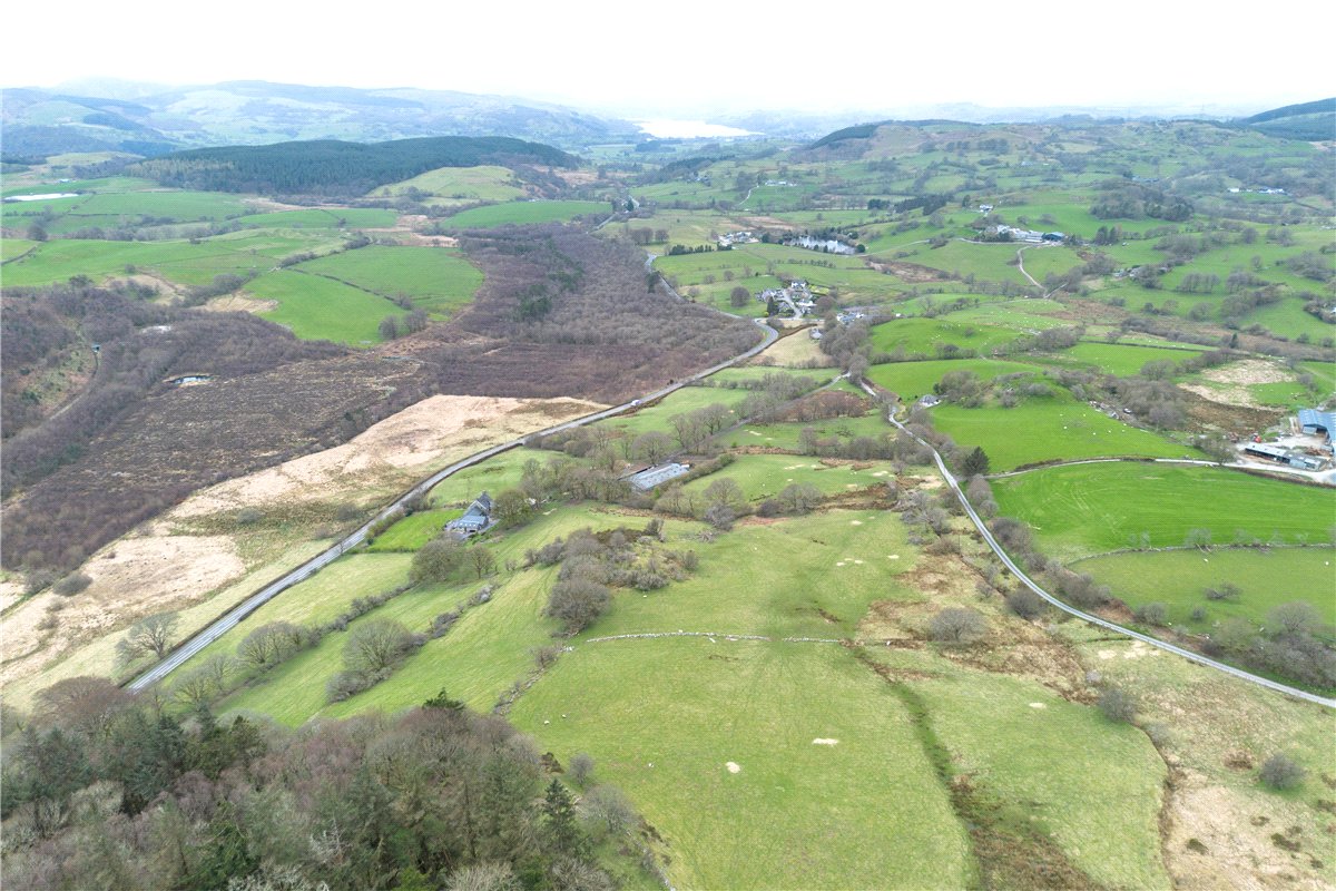 96.19  Land, Land At Caerau, Sarnau, LL23 - Available, Image 5