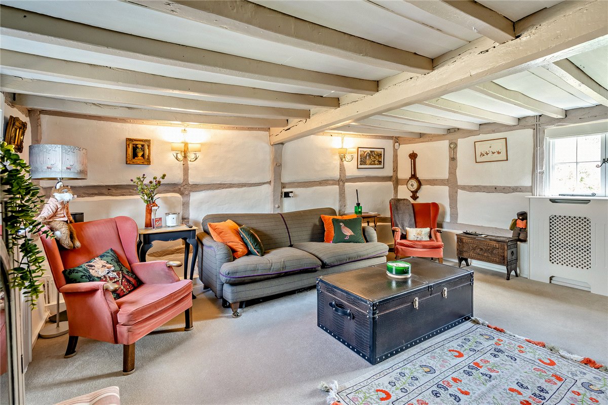 4 bedroom House, Lower Green, Inkpen, RG17 - Available, Image 8