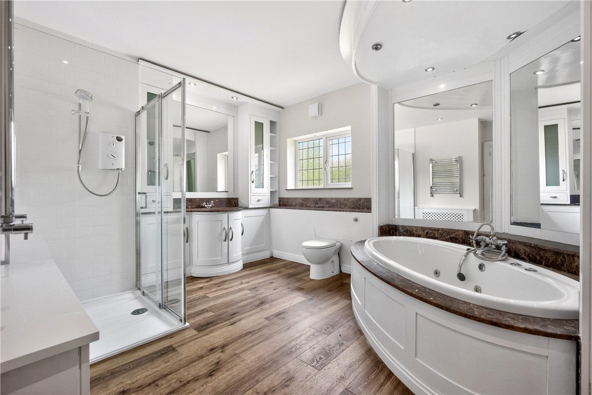 5 bedroom House, Hale Road, Hale Barns, WA15 - Let Agreed, Image 14