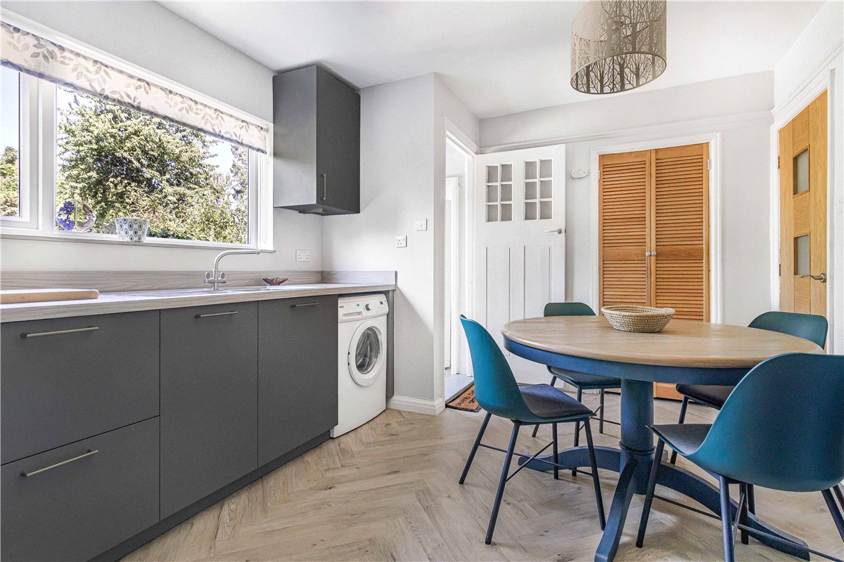 3 bedroom House, Selwyn Road, Newnham, CB3 - Sold STC, Image 8