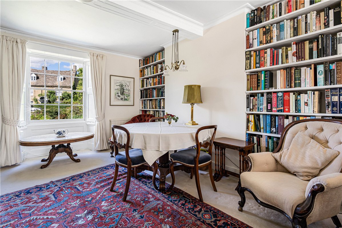 5 bedroom Cottage, High Street, Bampton, OX18 - Available, Image 3
