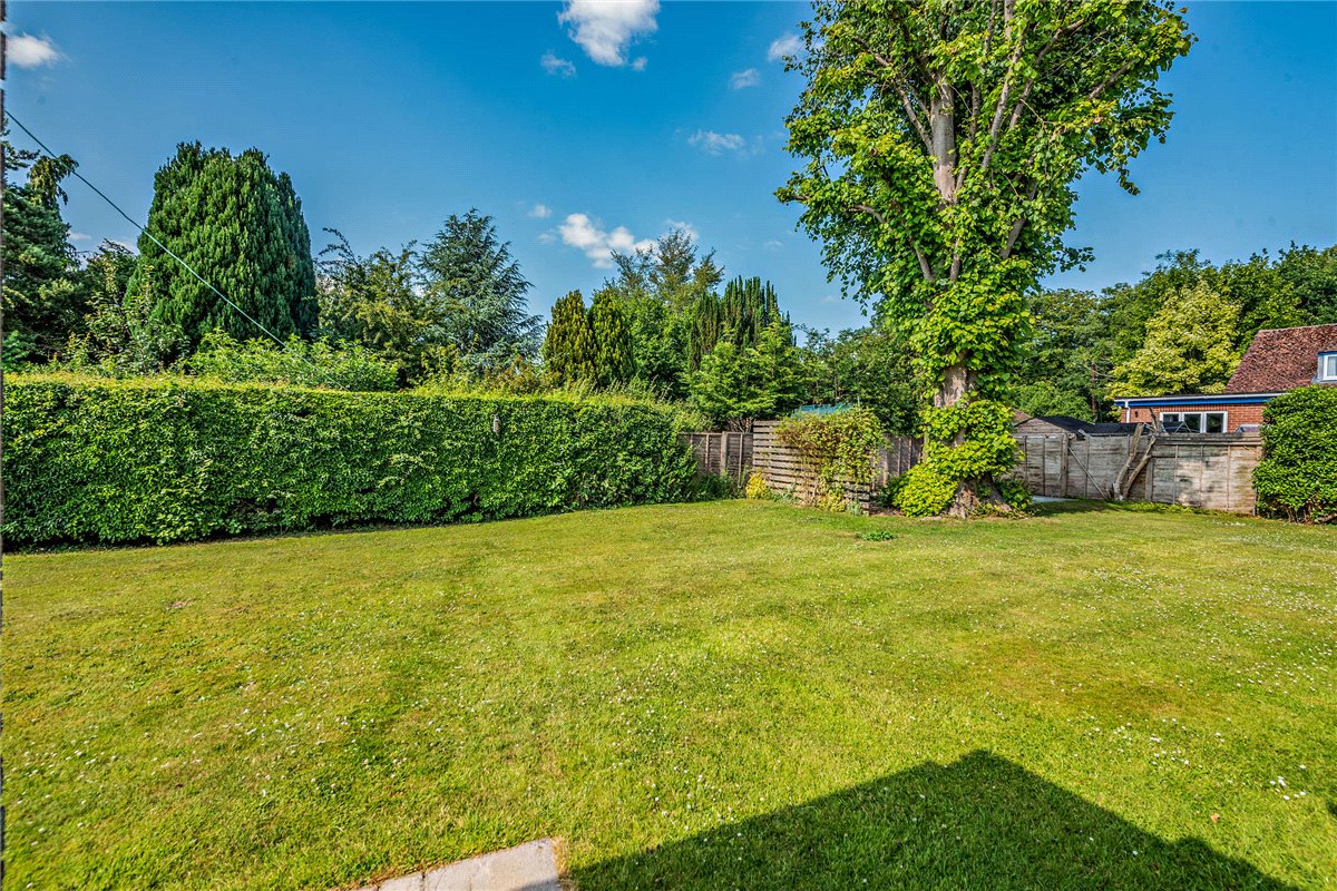 4 bedroom House, Freshfields Lane, Chieveley, RG20 - Available, Image 20