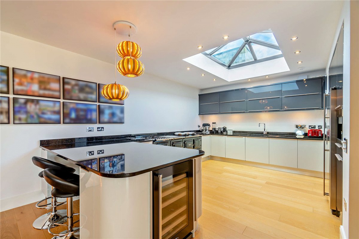 4 bedroom House, Oakdale, Harrogate, HG1 - Sold, Image 8