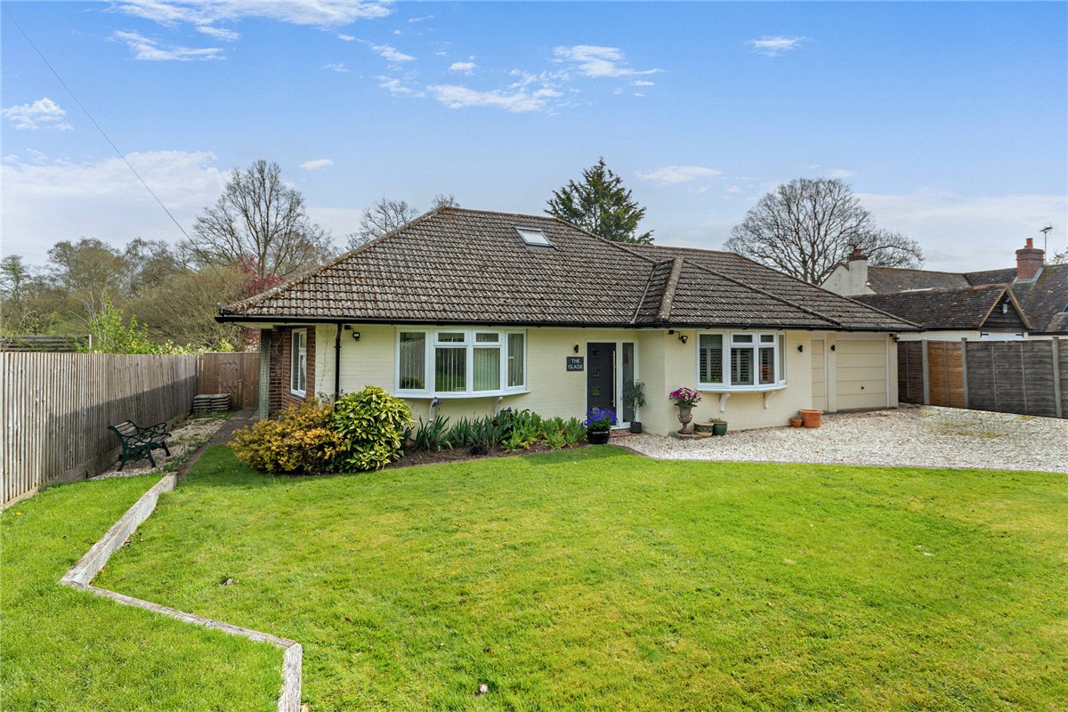 3 bedroom House, Craven Road, Inkpen, RG17 - Available