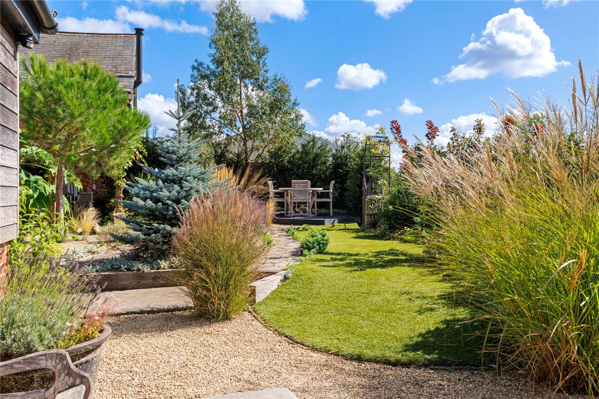 4 bedroom House, Honeystreet, Pewsey, SN9 - Sold STC, Image 2