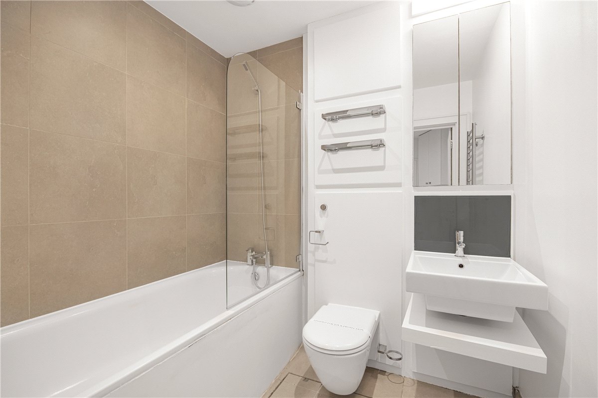 1 bedroom Flat, Devonshire Place, Marylebone, W1G - Available, Image 3