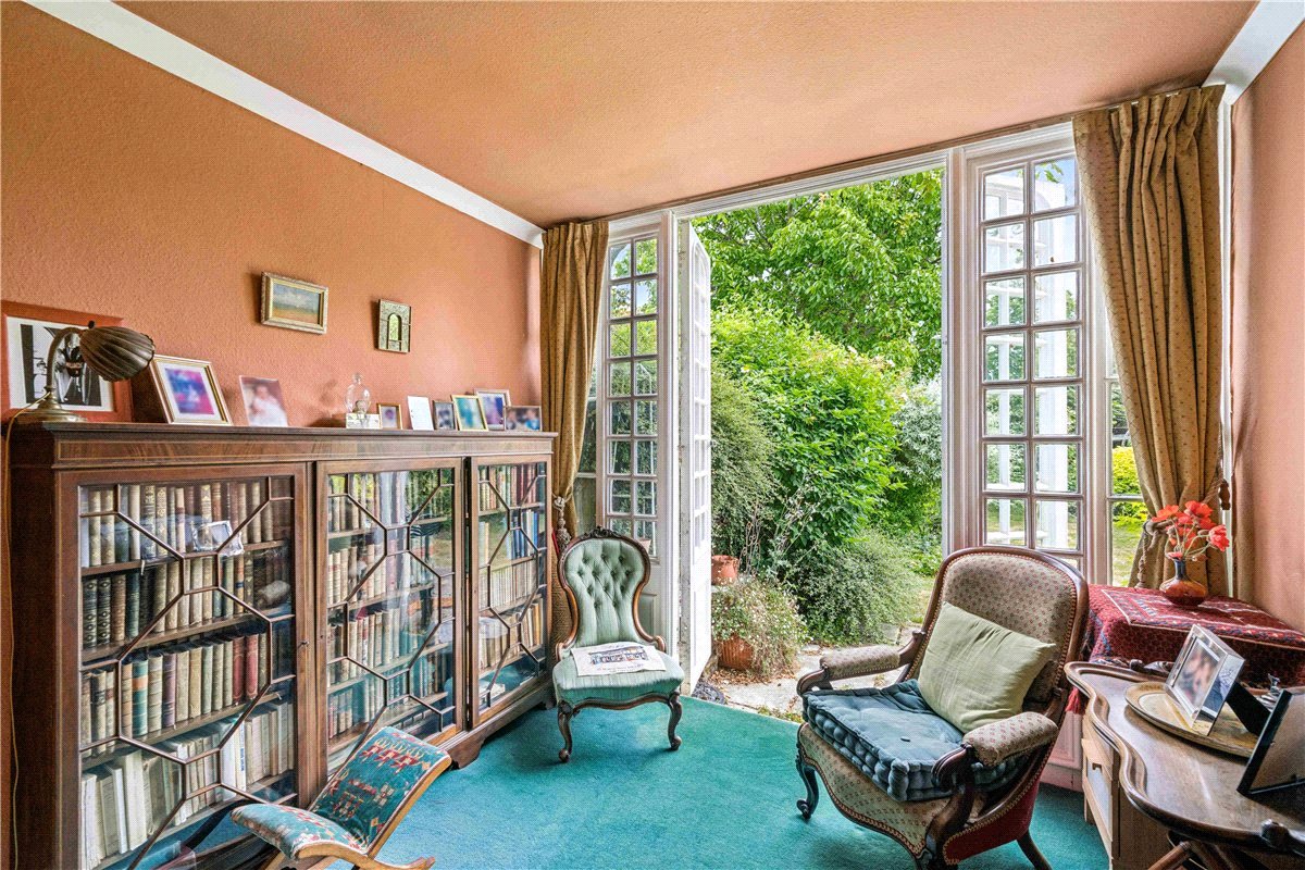 5 bedroom Residential, Madrid Road, London, SW13 - Sold STC, Image 22