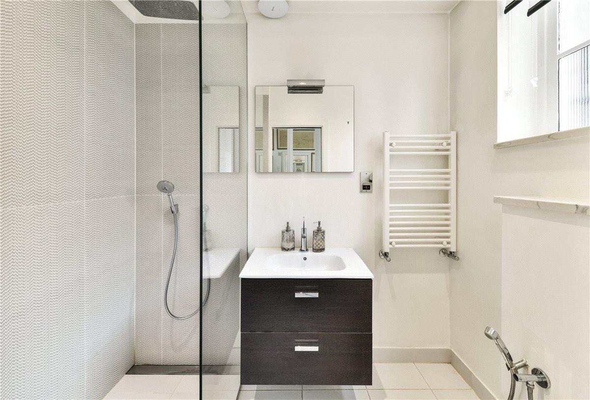 2 bedroom Flat, Portland Place, London, W1B - Sold, Image 5