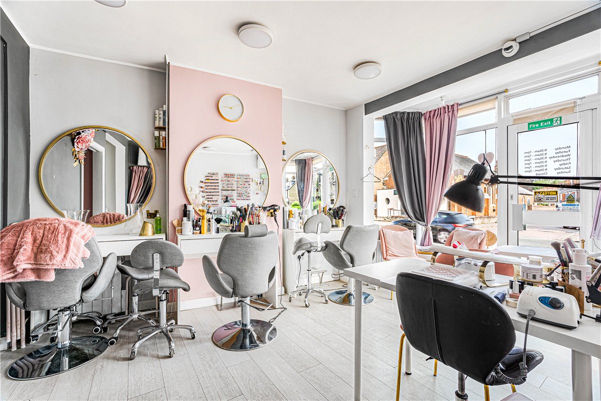 3 bedroom Residential, Botley Road, Oxford, OX2 - Available, Image 2