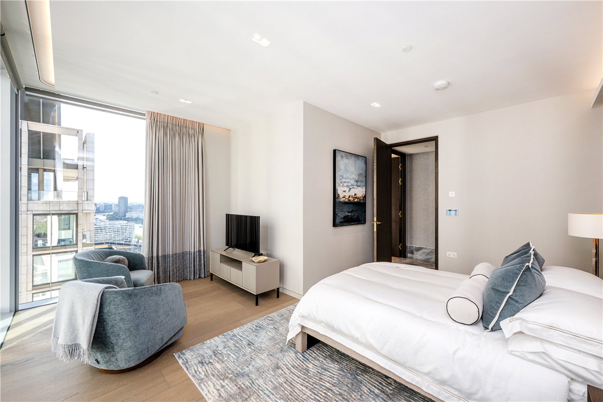 5 bedroom Maisonette, Casson Square, London, SE1 - Available, Image 14