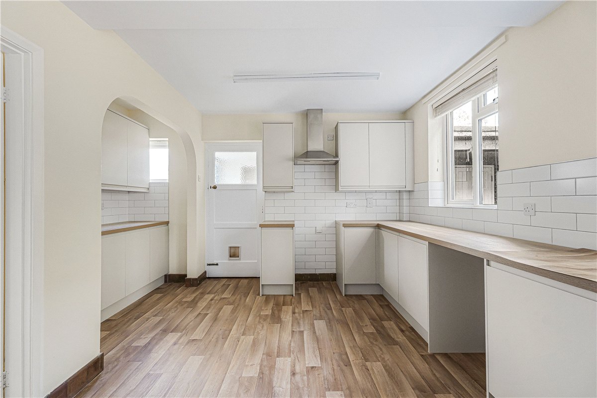 4 bedroom House, Church Lane, Longworth, OX13 - Available, Image 2