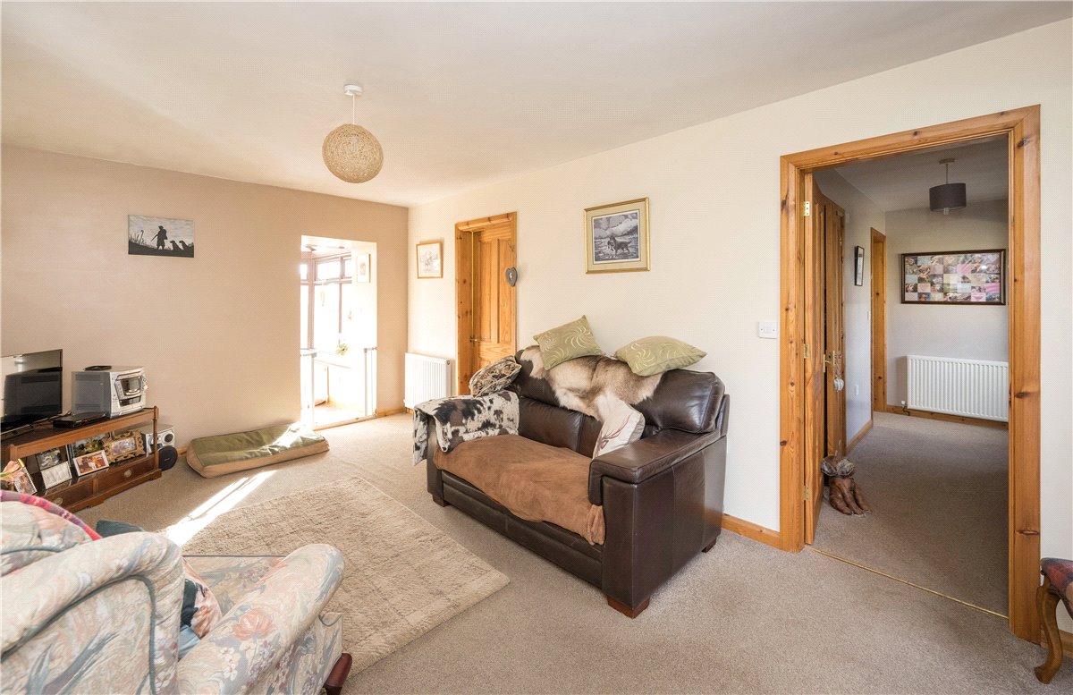 1 bedroom Bungalow, Bouthwaite, Harrogate, HG3 - Sold STC, Image 9