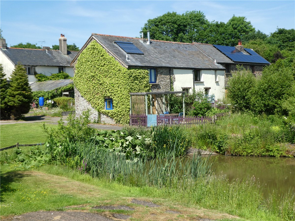 0 bedroom House, Winkleigh, Devon, EX19 - Available, Image 20