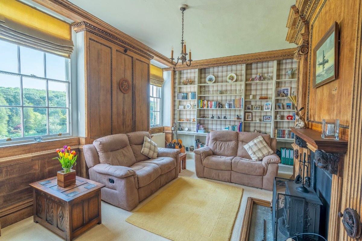 60.41  House, Zelah, Truro, TR4 - Sold, Image 40