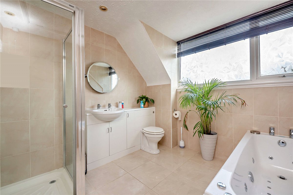4 bedroom House, Freshfields Lane, Chieveley, RG20 - Available, Image 15