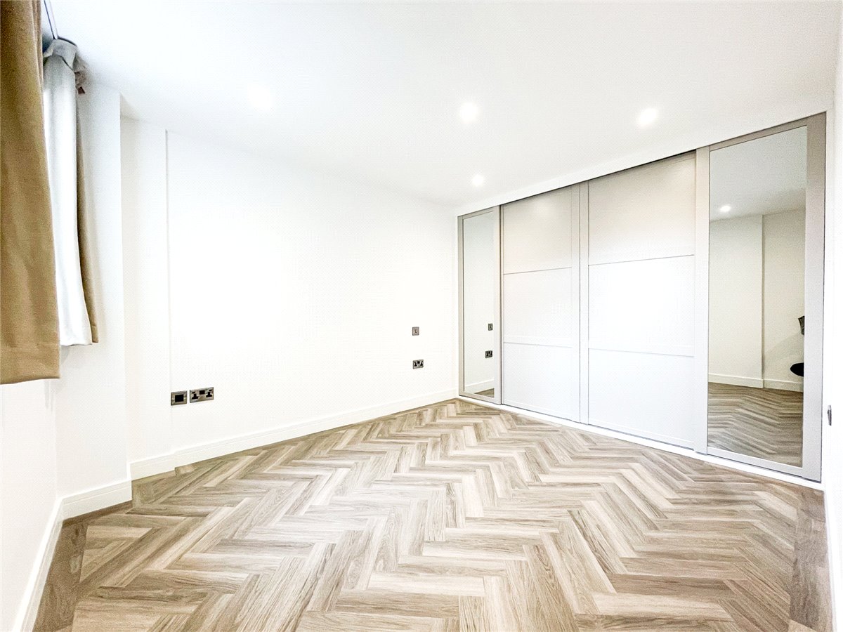 1 bedroom Flat, The Belvedere, Homerton Street, CB2 - , Image 7