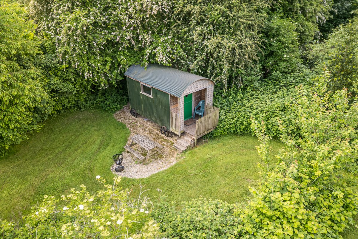 5.29  Land, Farleigh Rise, Monkton Farleigh, BA15 - Sold STC, Image 19