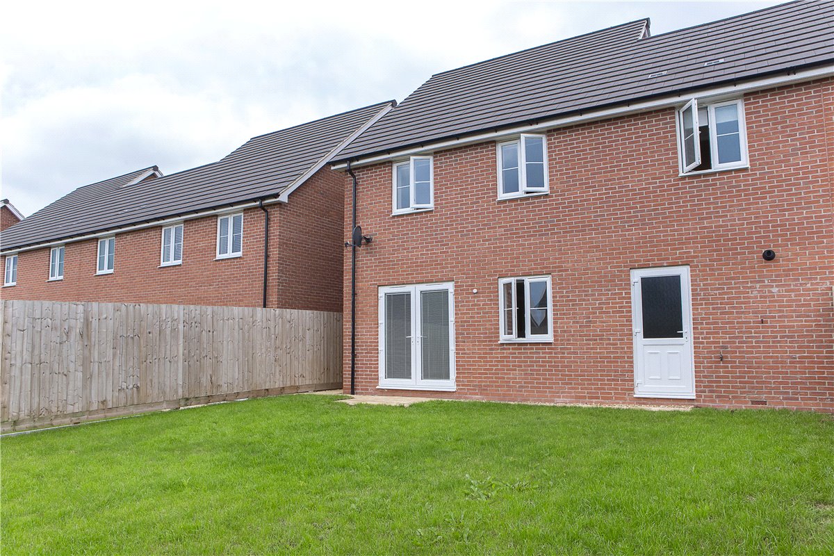 4 bedroom House, Meadow Drive, Malton, YO17 - , Image 12