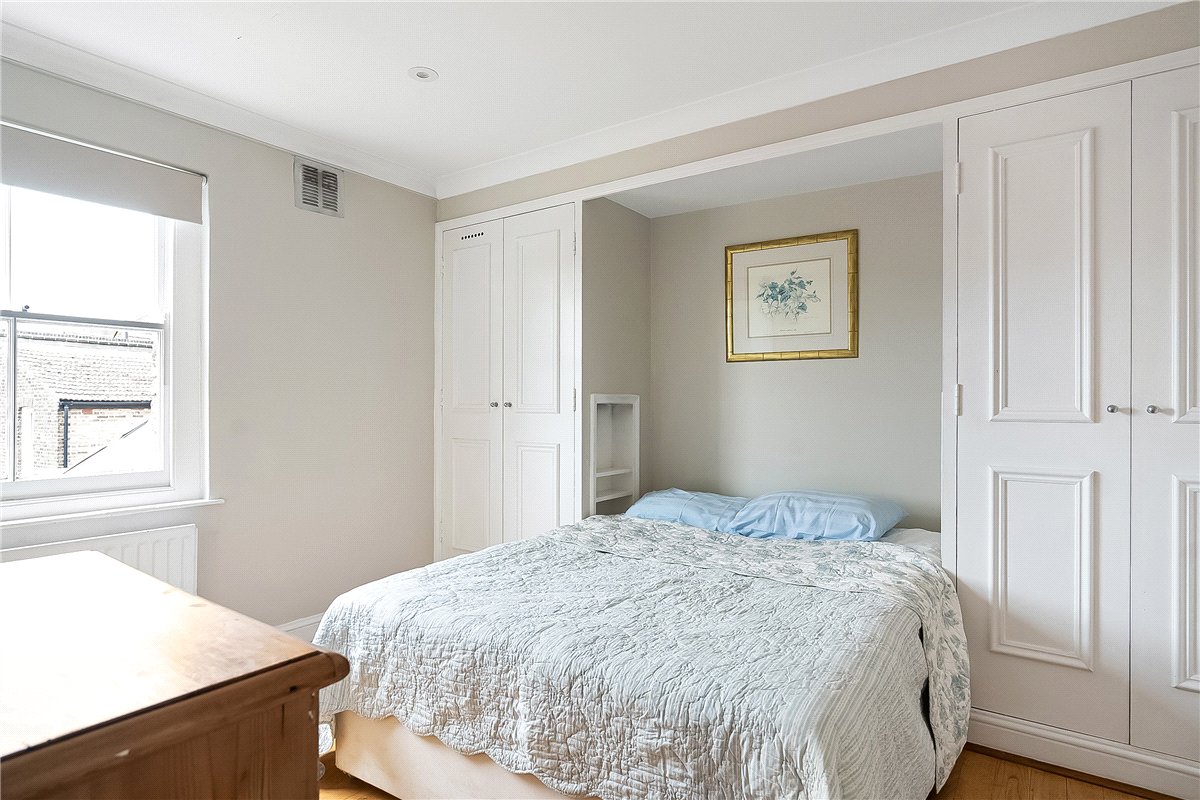 3 bedroom Maisonette, Fullerton Road, London, SW18 - Available, Image 10