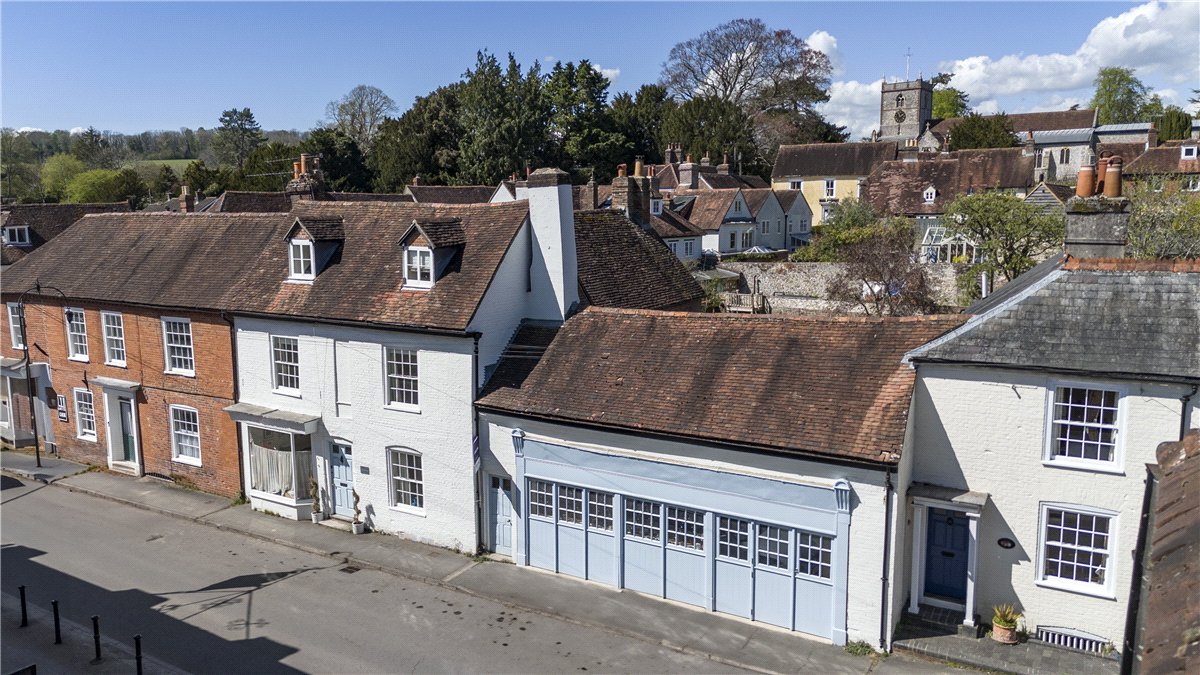 5 bedroom House, East Street, Hambledon, PO7 - Sold STC, Image 13