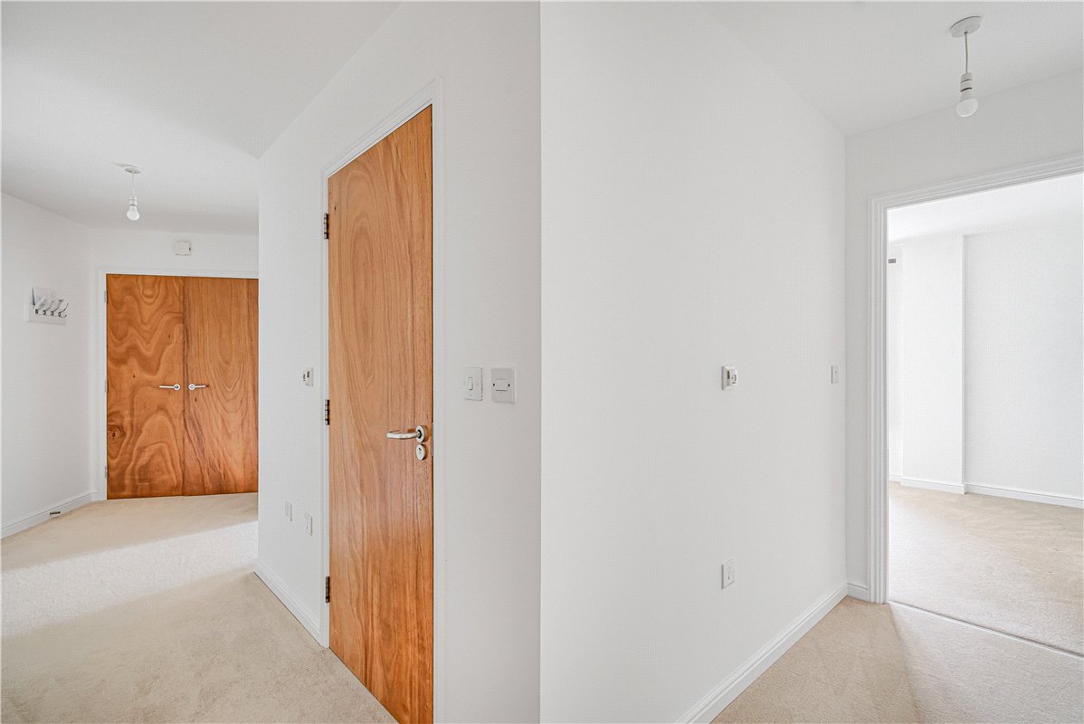 2 bedroom Flat, Foundry House, Walton Well Road, OX2 - Available, Image 5
