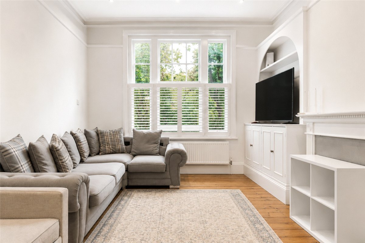 3 bedroom Flat, Bishops Park Road, London, SW6 - Let Agreed, Image 8