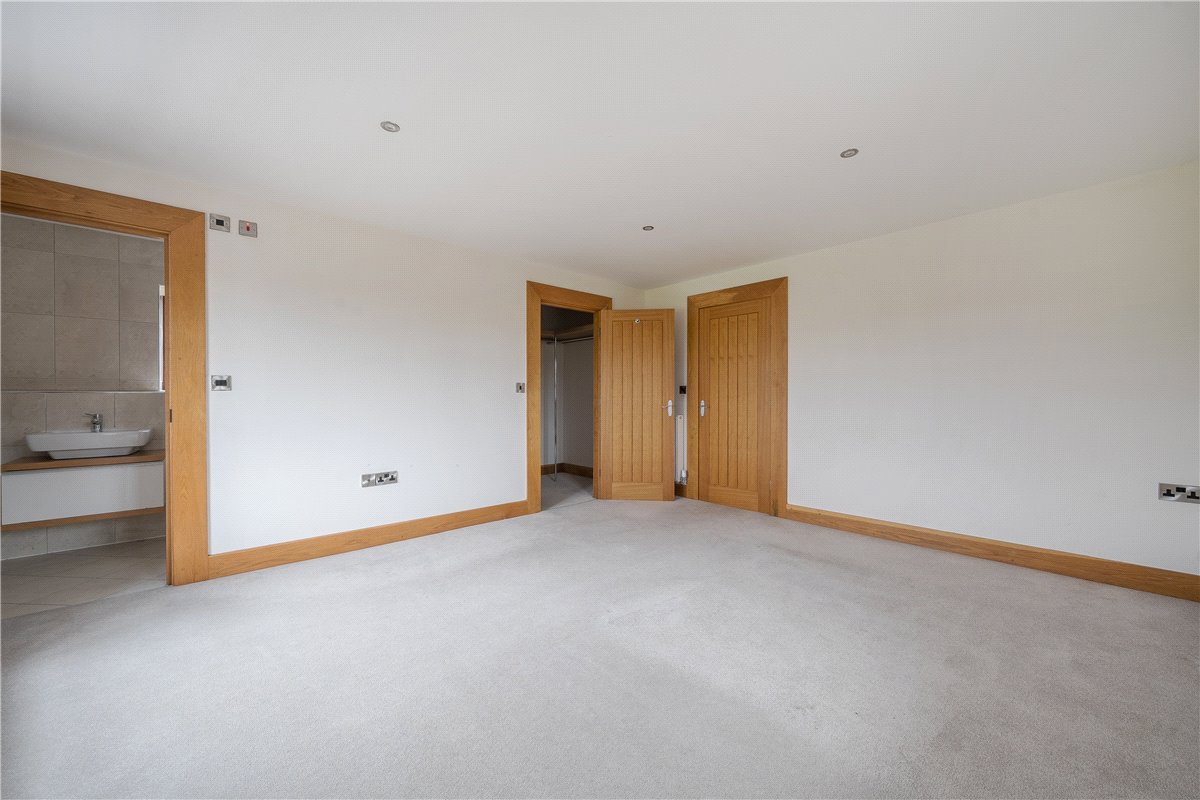 4 bedroom House, Stableford, Newcastle-Under-Lyme, ST5 - Available, Image 9