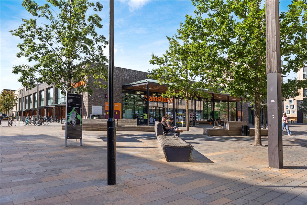 2 bedroom Flat, Eddington Avenue, Cambridge, CB3 - Available, Image 8