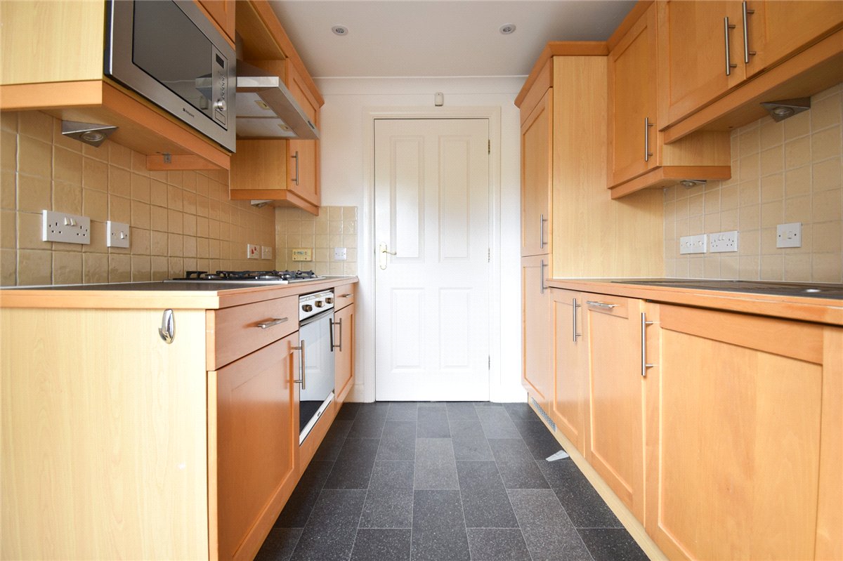2 bedroom Flat, The Grange, Glebe Road, CB1 - Let Agreed, Image 4