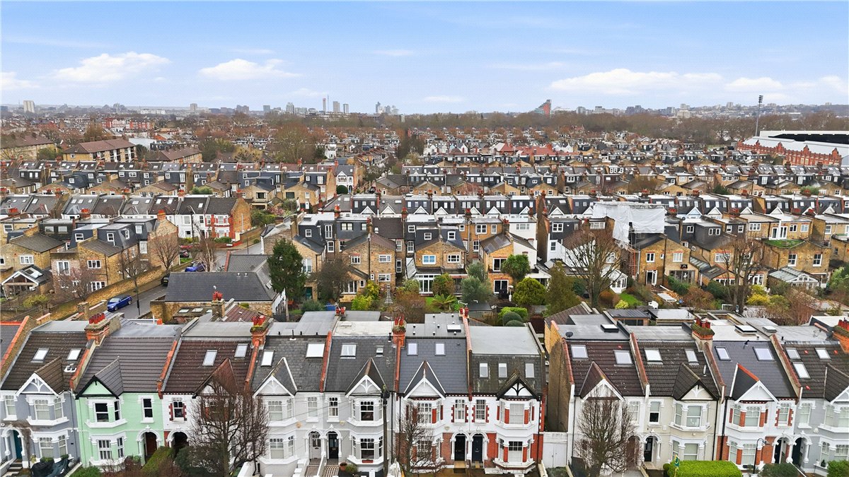 5 bedroom House, Kenyon Street, London, SW6 - Sold, Image 8