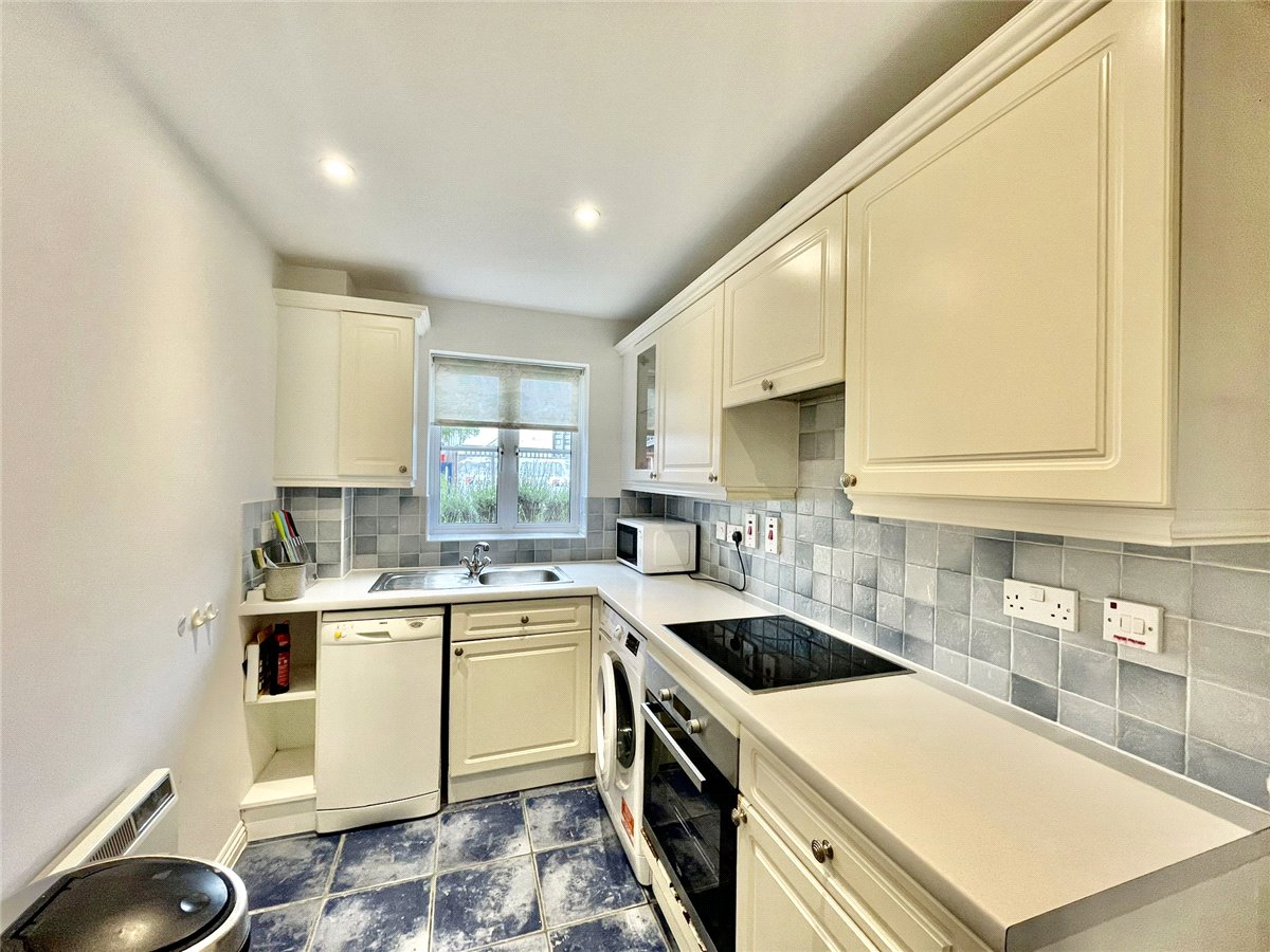 2 bedroom Flat, Rowland Hill Court, Osney Lane, OX1 - , Image 5
