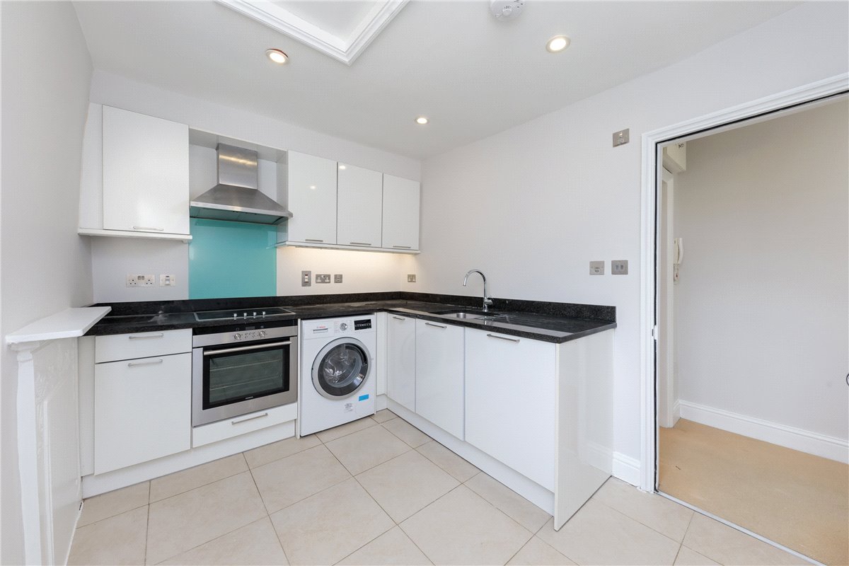 0 bedroom Flat, Robert Adam Street, Marylebone, W1U - Available