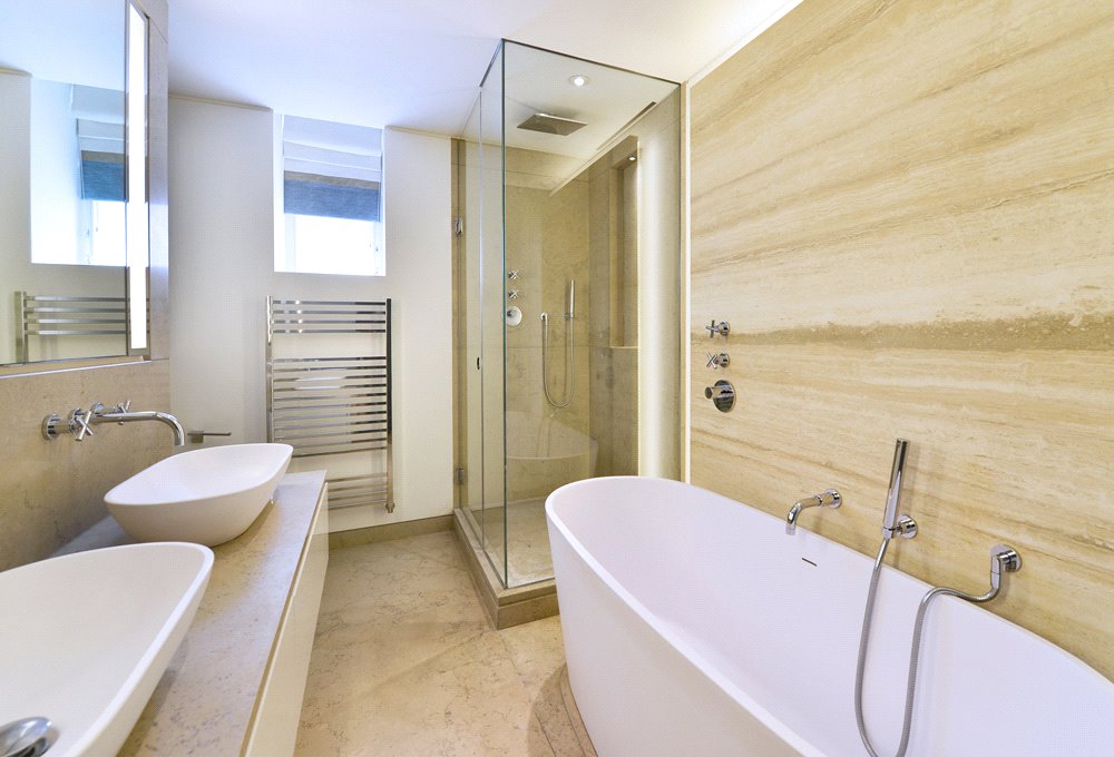 1 bedroom Flat, Duke Street, Mayfair, W1K - Available, Image 3