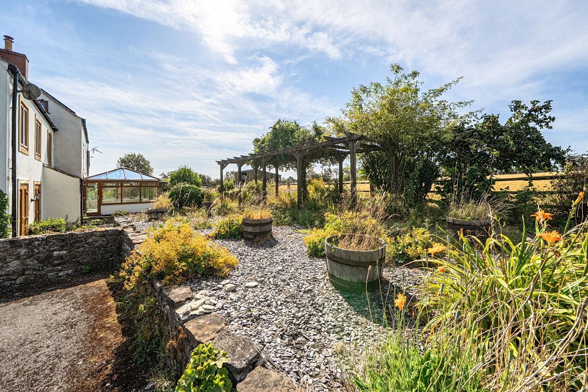 5 bedroom House, Beacon, Doulting, BA4 - Available, Image 13