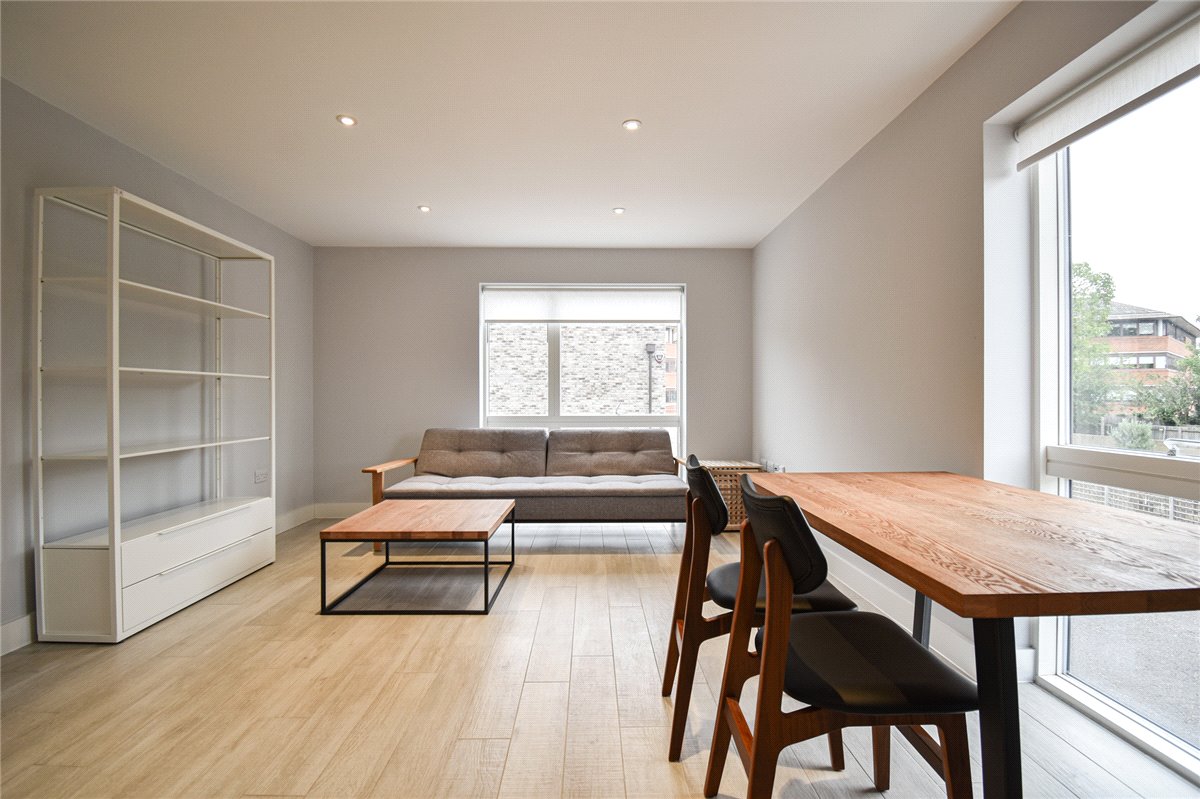 1 bedroom Flat, Westbrook Place, Cambridge, CB4 - , Image 3